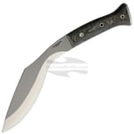 Puukko Condor Tool & Knife K-Tack Kukri Army Vihreä CTK181210 25.6cm