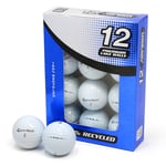 TaylorMade TP5X Grade A Lake Golf Balls - 12 Pack FREE UK DELIVERY SAVE ££££S