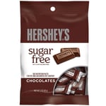 Hersheys Sugar Free Chocolates 85g
