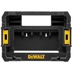 DEWALT DT70716-QZ Tstak Caddy, Black/Yellow