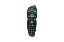 JINGERL Remote Control For Sky URC1657-01-01R00 S3F80KBX1Q-C0CB Sky+ HD Plus Box TV Receiver