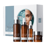 Esse Sensitive Skin Trial Set 50 ml, 30 ml, 20 ml, 12 ml