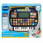 Interaktiv Tablet til Børn Vtech Klaver (ES)