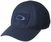 Oakley Men's SI Cap Hat, Fathom, X-Large