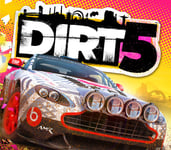 DIRT 5 Steam (Digital nedlasting)