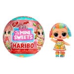 L.O.L. Surprise! - Loves Mini Sweets X Haribo Doll (119913) (US IMPORT) NEW
