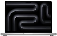 MacBook Pro 14 M3 Max 36GB 1TB SSD Silver RU MRX83RU/ A
