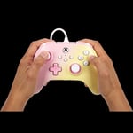 POWERA Advantage Wired Controller for Xbox Series X|S - Pink Lemonade :: XBGP018