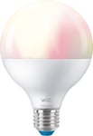 Wiz Light Globe LED-lampa 11W E27 871869978635900