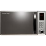 Russell Hobbs RHM2362S 23 Litre Microwave - Silver