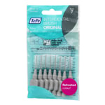 TePe Interdental Brushes Original - 1.3mm - ISO 7 - Grey - 8 Brushes