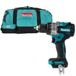 Makita DHP486Z 18V Brushless Combi Drill With 831279-0 Tool Bag