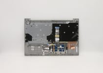 Lenovo 5Cb1b07167, Cover + Keyboard, Tangentbord Med Bakgrundsbelysning, Lenovo, Thinkbook 15P Imh