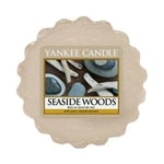 Yankee Candle Wax Melt Wax Tarts Seaside Woods X 24 NEW