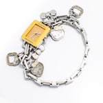 CHRONOTECH CT6323L-10M - Quartz Klocka Dam (20MM)