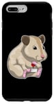 iPhone 7 Plus/8 Plus Hamster Gamer Controller Case