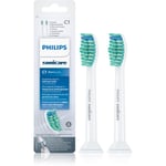 Philips Sonicare ProResults Standard HX6012/07 toothbrush replacement heads 2 pc