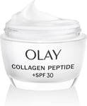 Olay Collagen Peptide ADVANCED RESTORING CREAM SPF 30 50 ml