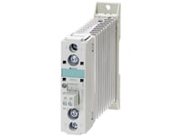 Siemens 3Rf2320-2Aa04 Halvledaromkoppling Vid Nollspänning 1 X Gränslägesbrytare 20 A 1 St