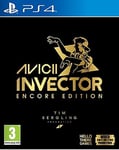 Avicii Invector - Encore Edition (English/French/Dutch Box)