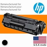 Compatible avec HP 80X (CF280X) Toner remanufacturé noir 6900 pages