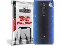 Grizzglass Folia Na Tył Grizz Xiaomi Mi 9T Pro