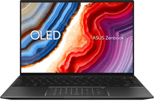 ASUS ZenBook 14X OLED UM5401 - 14" | Ryzen 7 | 16GB | 512GB | 90Hz