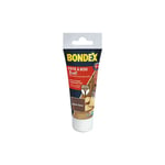 Bondex Pâte à bois chêne foncé tube 80gr -
