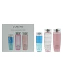 Lancome Womens Lancôme Your Cleansing Trio Skincare Set 3 Pieces Gift Set - NA - One Size