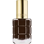 L'Oréal Paris sminkdesigner LMU VAO CR Oil NU 667 L'Atelier Choco, Brun, Dam, LAtelier Choco, Flaska, 1 st. Brun