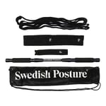 Swedish Posture MINI GYM Exercise kit, Träningsredskap