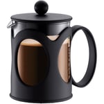 Kenya kaffepress 4 Koppar 0,5 l