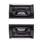 EasyFit Adapter Garmin Fenix 6 Pro - Svart