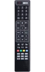 Hitachi TV Remote Control For 32HXC01UB / 32HXC01UA / 32HXC01U