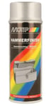 Motip Hammerlakk - Grå 400 ml - Antirustmaling / Metallmaling