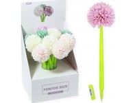 Pompon Mum Penna, Blå Refill Zf2133