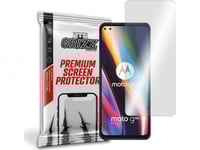 Grizzglass Szkło Hybrydowe Grizz Motorola Moto G 5G Plus