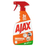 Ajax Allrengöring Universal spray 750ml
