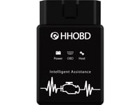 Exza Obd Ii Interface Hhobd Bluetooth 497288154 Obegränsad 1 St