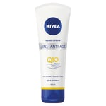 Nivea Q10 3in1 Anti-Age Hand Cream 100ml (P1)