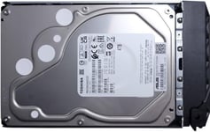 Dysk Hdd Asus Enterprise 4Tb 3,5" Sata3 7200Rpm (3.5"New Hdd Tray Tool-Less)