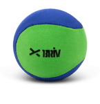Briv Vattenstudsboll