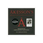 Aakesson's Madagascar Bejofo Estate 75 % Criollo Dark Chocolate