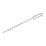 Pipett i plast 14,8 cm 1 ml