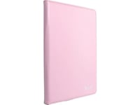 Blun Universalfodral För 12,4" Unt Surfplatta Rosa/Pink