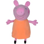 Peppa Gris Plysj 50cm - Mamma Gris