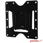Flat TV Wall Mount for 22”-40” TVs - Versatile & Secure Mounting