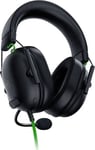 Headphones Razer Blackshark V2 X Black Rz04-03240100-R3M1