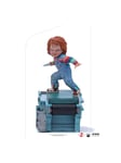 Iron Studios - Child`s Play II: Chucky 15 cm - Figur