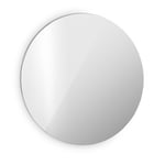 Marvel Mirror radiateur infrarouge 300 W programmateur hebdomadaire IP54 miroir rond